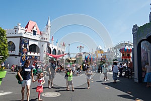 Luna Park, Melbourne