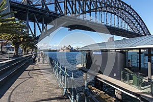 Luna Park Milsons Point