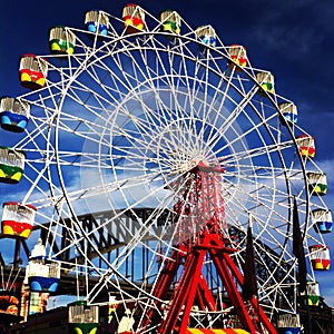 Luna park sydney