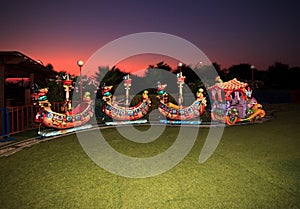 LUNAPARK photo