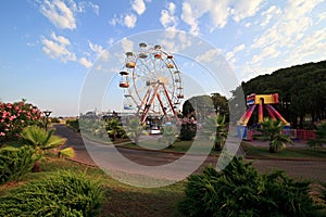 LUNAPARK photo