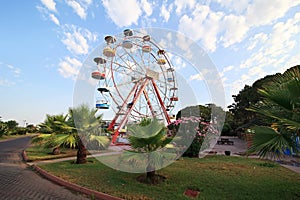 LUNAPARK photo