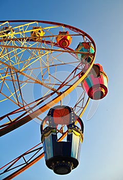 Lunapark photo