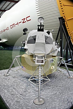 Lunar Lander