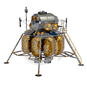 Lunar Lander