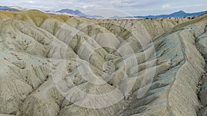 lunar landscape photo