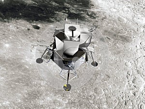 Lunar Module