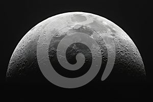 Lunar Orb: AI-