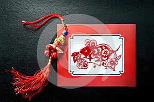 Lunar Year Of Rat