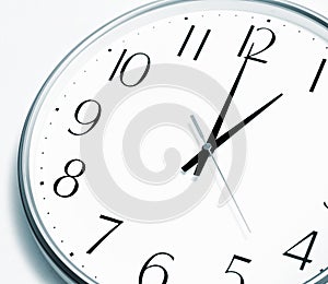 Lunch time. High quality image.