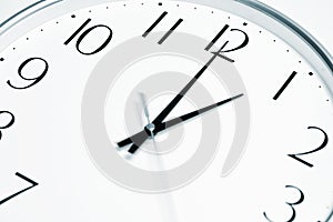 Lunch time. High quality image.