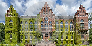 Lund University Library