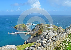 Lundy Island