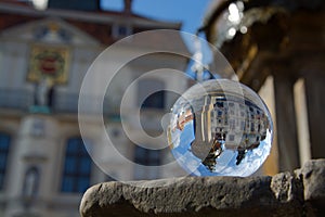 Luneburg, Lower-Saxony, Germany