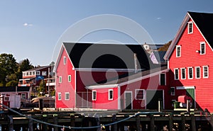 Lunenburg, Nova Scotia, Canada