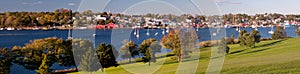 Lunenburg, Nova Scotia, Canada