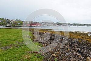 Lunenburg, Nova Scotia, Canada