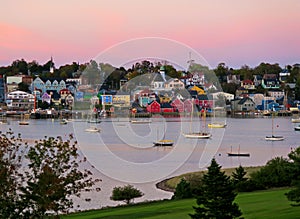 Lunenburg