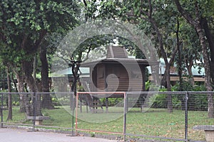 Luneta Park photo