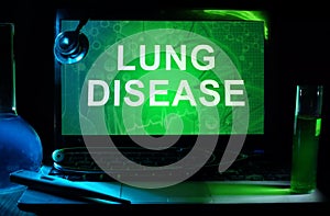 Lung Disease