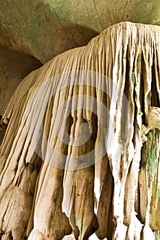 Lung Pha Wiang Cave in Lamphun 3