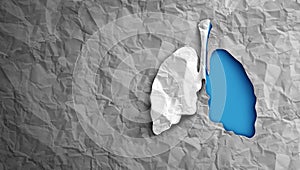 Lungs Health