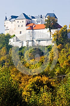 Ľupčiansky hrad