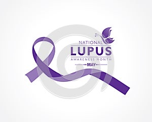 Lupus Awareness Month observed in May