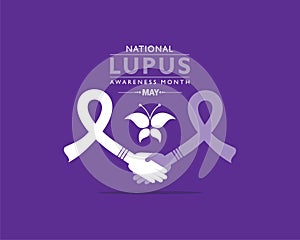 Lupus Awareness Month observed in May