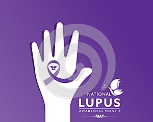 Lupus Awareness Month observed in May