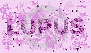 Lupus tissue view