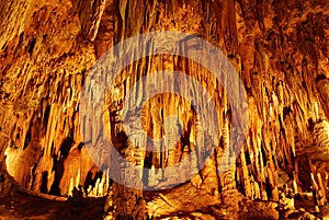 Luray Caverns