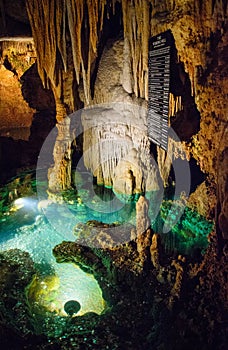 Luray Caverns