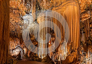 Luray Caverns