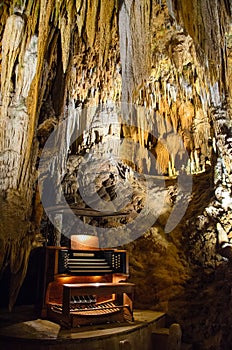 Luray Caverns