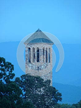 Luray Singing Tower