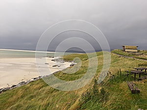 Luskentrye Lewis Outer Hebrides