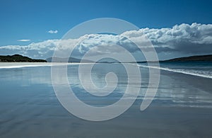 Luskentyre Beach, Outer Hebrides