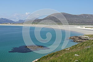 Luskentyre, Harris