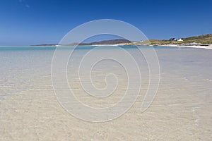 Luskentyre - Outer Hebrides