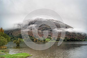 Luss Scotland - Loch Lomand