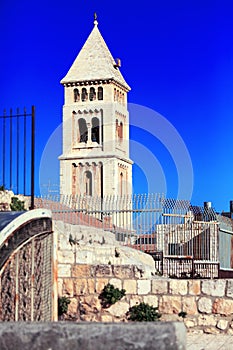 Lutheran Church of the Redeemer (1893-1898), Jerusalem