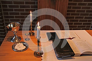 Lutheran communion img