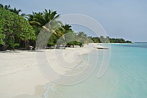 LUX luxury beach, maldives,male