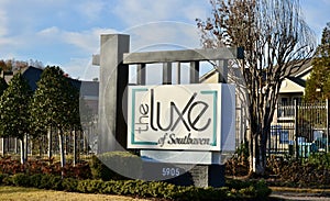 The Luxe of Southaven Apartments, Southaven, Mississippi