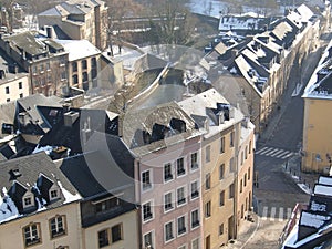 Luxembourg