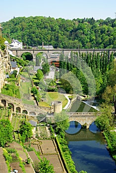 Luxembourg