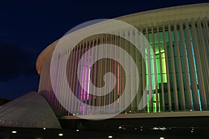 Luxembourg Philharmonic