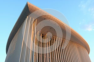 Luxembourg Philharmonic