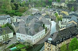 Luxemburg